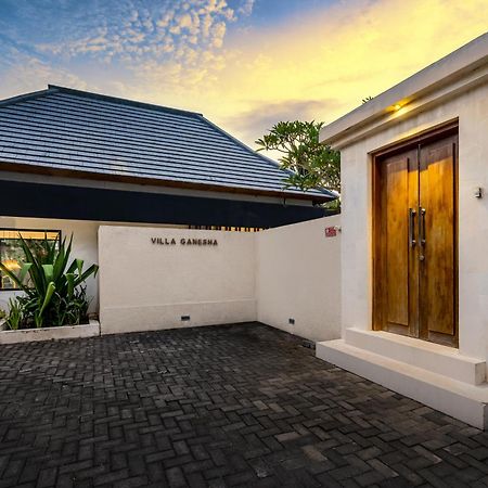 Villa Ganesha By Balisuperhost ウブド エクステリア 写真