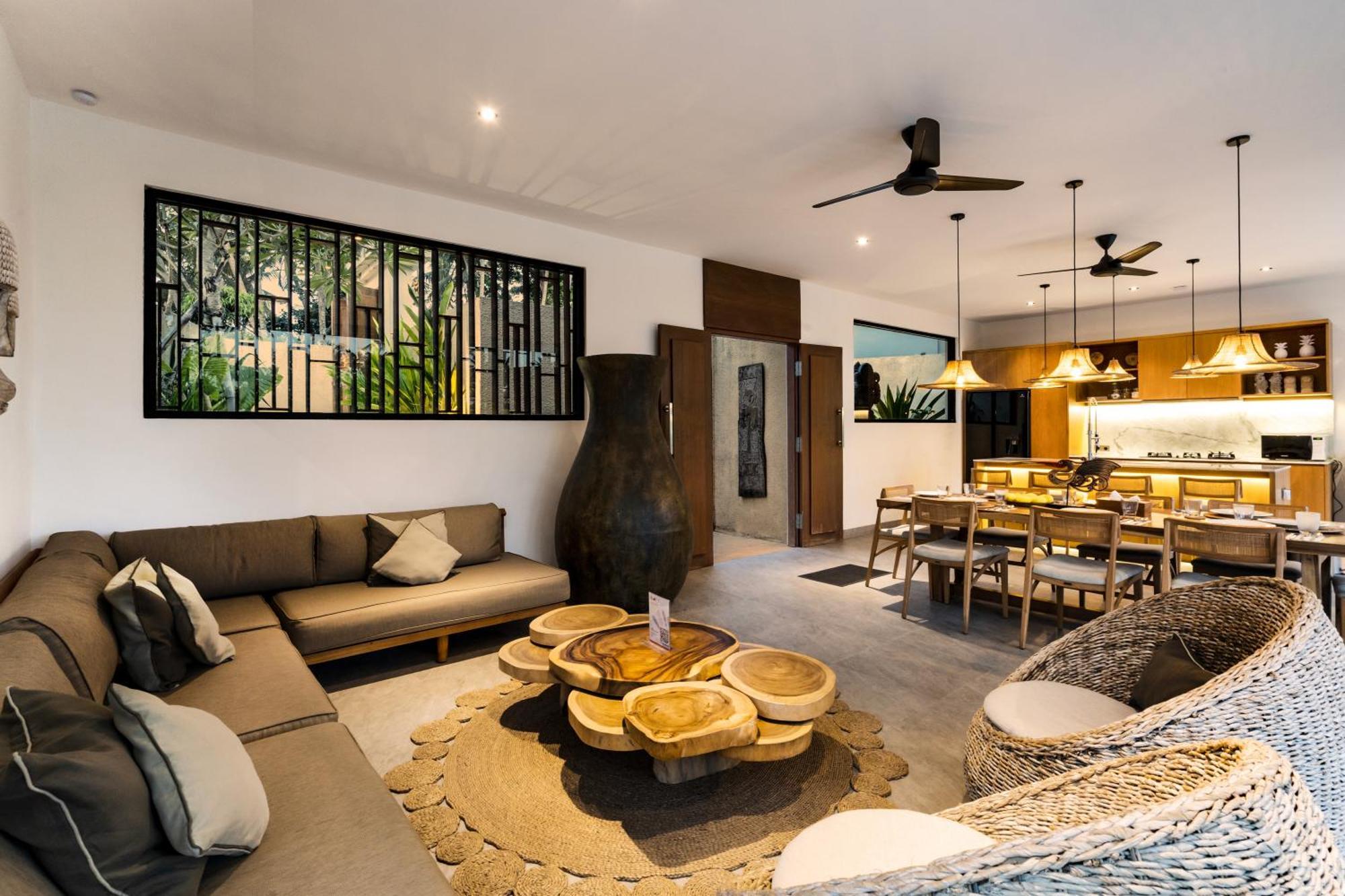 Villa Ganesha By Balisuperhost ウブド エクステリア 写真
